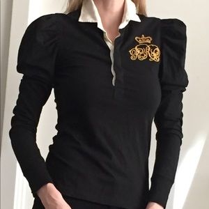 Rugby Ralph Lauren polo